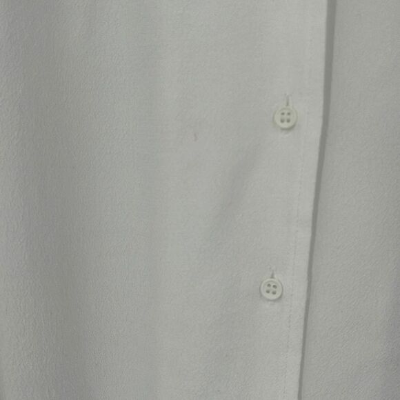 ba&sh Unity Puff-Sleeve Blouse  - Picture 5 of 9